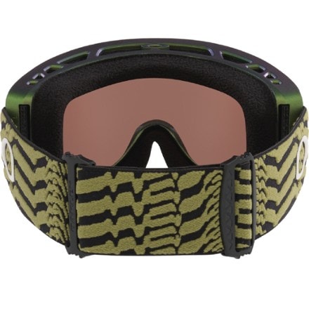 Oakley Mont Scape L Snow Goggles 3
