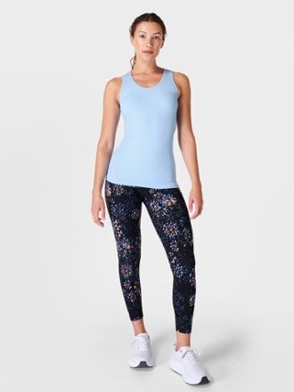 Sweaty Betty Athlete Seamless Tank Top - Women's 3