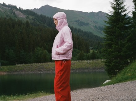 Halfdays Claude Insulated Trail Jacket - Women's 9