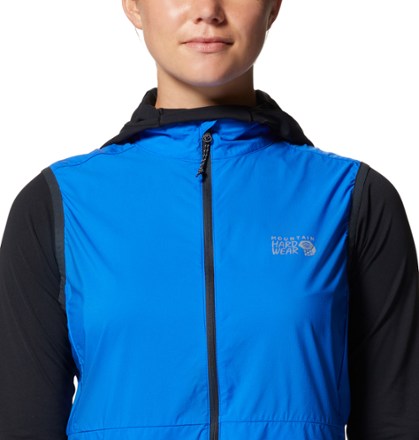 Mountain Hardwear Kor AirShell Vest - Women's 3