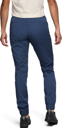 Black Diamond Notion SP Pants - Women's 1