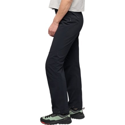 Black Diamond Alpine Light Pants - Women's 3