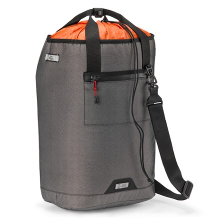 Solo Market Pannier - Single