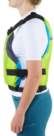 NRS Vapor PFD 5