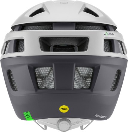Smith Forefront 2 MIPS Bike Helmet 1