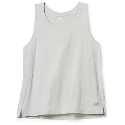 REI Co-op Swiftland Grid Running Tank Top - Women's 0