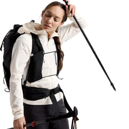 Arc'teryx Atom SL Insulated Hoody - Women's 7
