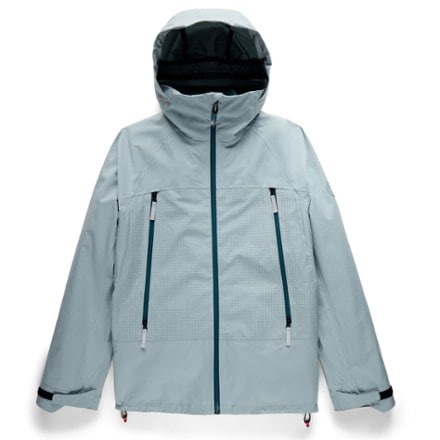 686 SMARTY 3-in-1 Rodeo Jacket - Men's 0