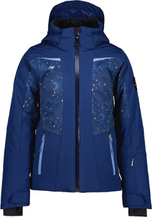 Obermeyer Leia Insulated Jacket - Girls' 0