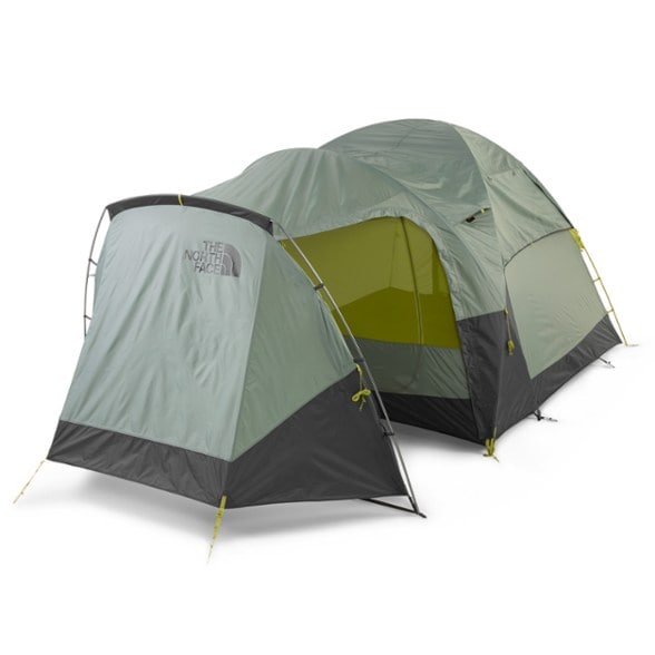 The North Face Wawona 6 Tent | REI Co-op