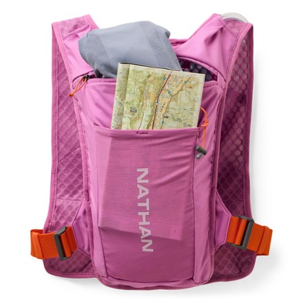 Nathan QuickStart 3.0 4 L Hydration Vest 5