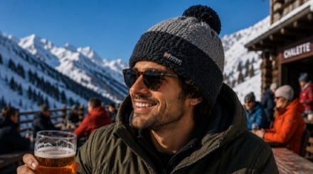 Everest Designs Lambard Beanie 2