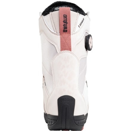 thirtytwo Lashed Double BOA Snowboard Boots - Women's - 2026/2027 3