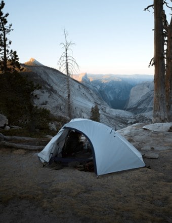 ALPS Mountaineering Zephyr 3 Tent 9