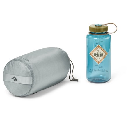 Sea to Summit Ultra-Sil Stuff Sack - Set of 3 32 fl oz. water bottle not included