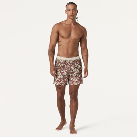 Vuori Maverick Volley Shorts - Men's 3