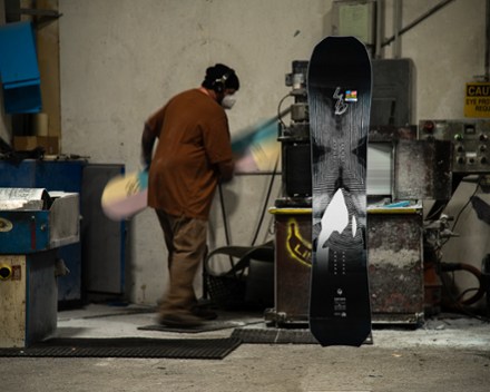 Lib Tech T. Rice Orca Snowboard - 2022/2023 7