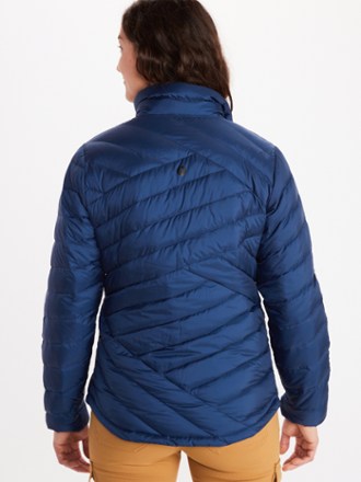 Marmot Highlander Down Jacket - Women's 2
