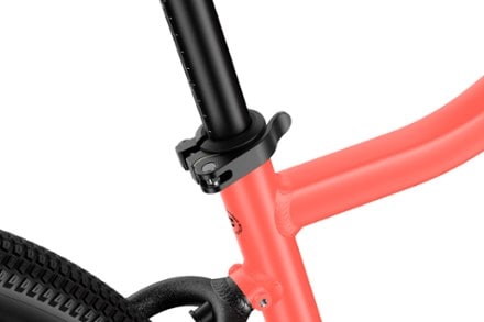 woom EXPLORE 4 Kids' Bike 4