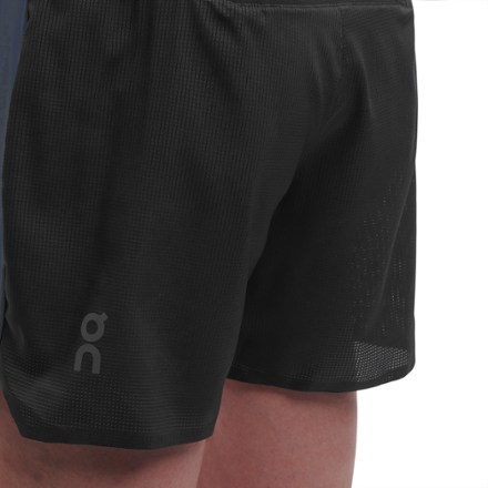 On Lightweight 5" Shorts - Men's 8