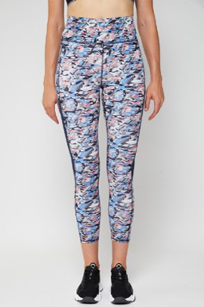 Fourlaps Precision Leggings - Women's 0
