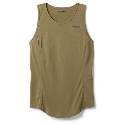 Janji Run All Day Tank Top - Women's 0