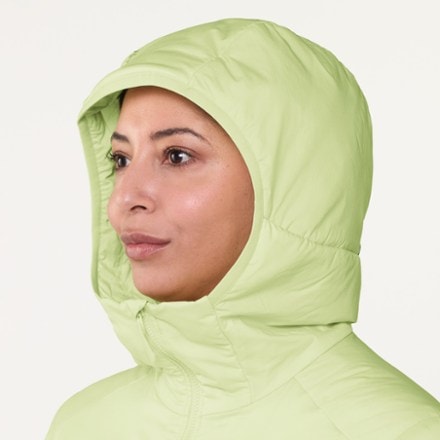 Arc'teryx Atom Insulated Hoody - Women's 4