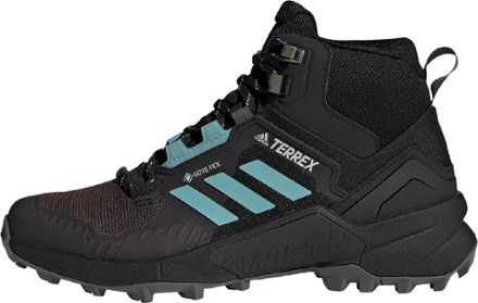 adidas Terrex Swift R3 Mid GORE-TEX Hiking Boots - Women's | REI Co-op