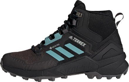 adidas Terrex Swift R3 Mid GORE-TEX Hiking Boots - Women's 1