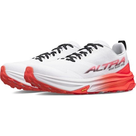 Altra Mont Blanc Speed Trail Running Shoes - Women's 2