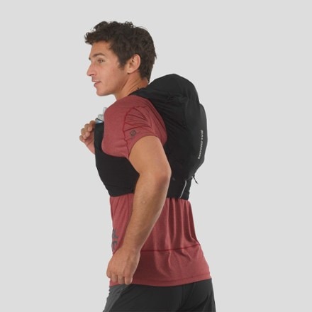 Salomon Adv Skin 12 Set Hydration Vest 9