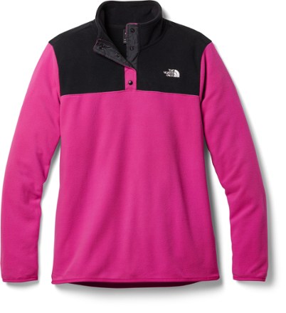 Women's Fleece Clothing