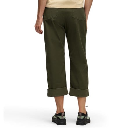 Black Diamond Dirtbag Pants - Women's 2