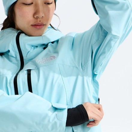 The North Face Freedom Insulated Jacket - Women's 6