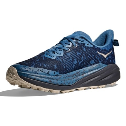 HOKA Speedgoat 6 GTX Trail-Running Shoes - Men's 3