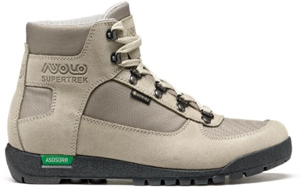 Asolo SuperTrek GTX Hiking Boots - Women's 0