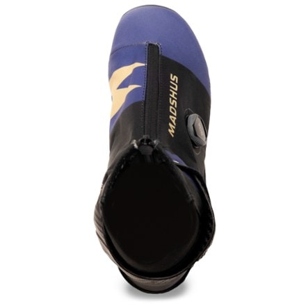 Madshus Pulse BOA Skate Ski Boots - Women's 4