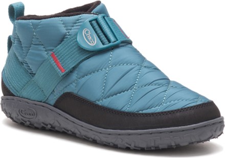 Chaco Ramble Puff Slippers - Women's 2