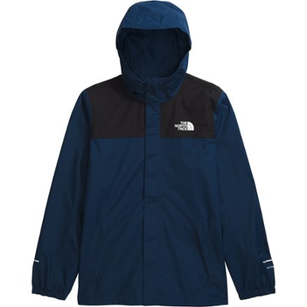 The North Face Antora Rain Jacket - Boys' 4