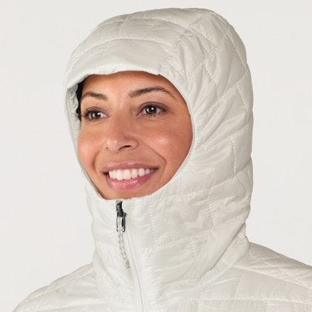Patagonia Nano Puff Insulated Hoody - Women's 5