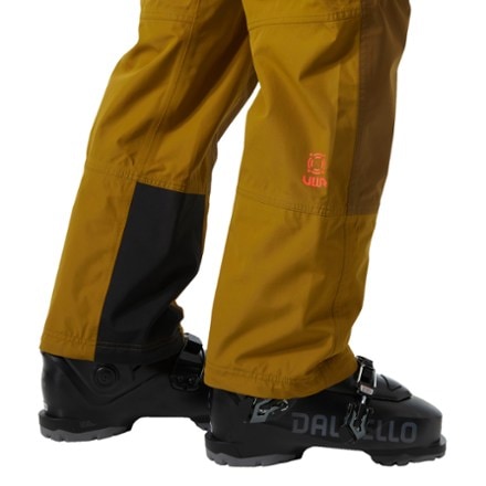 Helly Hansen Emiko Shell Bib Pants - Women's 7