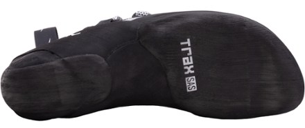 evolv Phantom LV Climbing Shoes - Women's 6