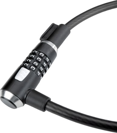 Kryptonite KryptoFlex 815 Combo Cable Lock 3