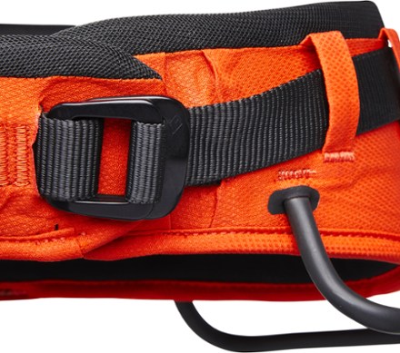 Black Diamond Long Haul Harness 3