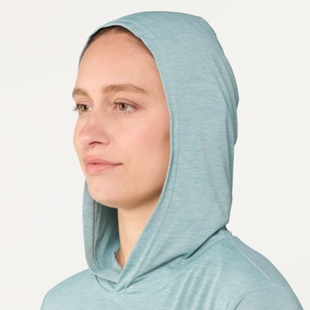 Patagonia Capilene Cool Daily Hoody - Women's 4
