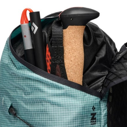 Black Diamond Distance 15 Pack - Women's 8