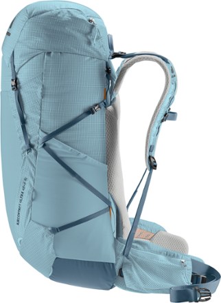 Deuter Aircontact Ultra 45 + 5 SL Pack - Women's 3