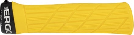 Ergon GE1 Evo Lock-On Handlebar Grips - One Size 0