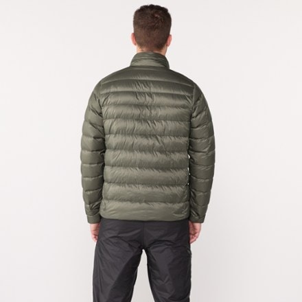REI Co-op 650 Down Jacket - Men's 2