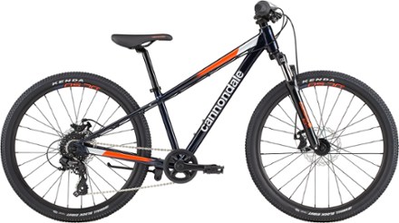 Cannondale Trail 24 Kids' Bike - Midnight 0